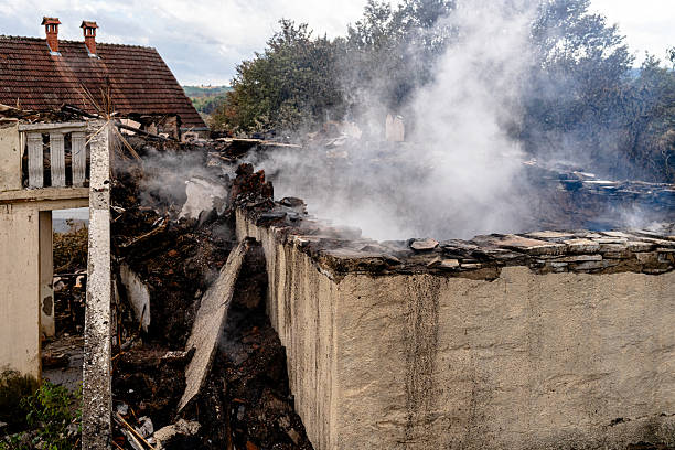 Affordable Fire Damage Assessment solutions in Laurel, FL